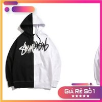 Áo Hoodie in 3 Vết Cào, Chất Vải Êm Dễ Chịu, Phong Cách Của Các Game Thủ ®️