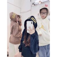 Ao hoodie jordan nam nữa jd11998