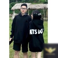 Áo Hoodie Ju.s1 Cao Cấp Trần Lông Vải Dày Dặn Phong Cách Hàn Quốc,Áo Khoác Nam Nữ HOT TREND