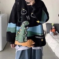 áo hoodie khủng long siêu cute🎁🎁🥰🥰🙆