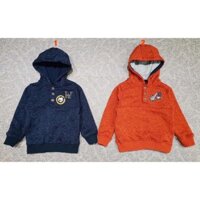 Áo Hoodie len cambodia xuát xịn