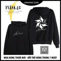 Áo Hoodie Lookism Allied Park Hyungseok Outfit Manhwa mẫu HOT độc đẹp