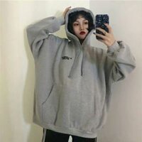 áo hoodie lót nỉ nam nữ cập bến ,ảnh khách feedback  ở sau nha cả nhà