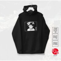 Áo  Hoodie Midoriya Izuku Deku Boku No Hero Academia My Hero Academy Japanese Anime Manga