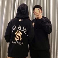 Áo Hoodie MLB (nhắn tin cho shop để em ảnh chất)