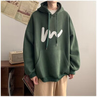 Áo Hoodie Nam Dáng Rộng Thời Trang Hàn Quốc Chất Lượng Cao hoodie nữ form rộng áo hoodie dày dặn áo hoodie unisex form rộng