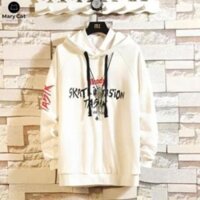 Áo hoodie nam hình in sặc sở dành cho teen boy năng động 2020 AB0193