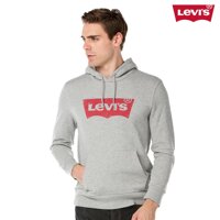 ÁO HOODIE NAM LEVIS LS REGULAR LazadaMall