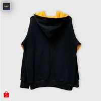 Áo hoodie Nam - NAF