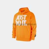 ÁO HOODIE NAM NIKE AS M NSW JDI+ HOODIE PO FLC MX - BV5110 873