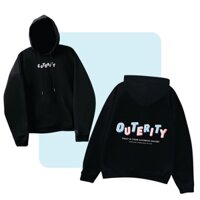 Áo Hoodie Nam Nữ BELIAL Unisex Nỉ Bông Hàn Quốc mã HD290 Chất nỉ đẹp dày - Quà tặng ngẫu nhiên