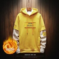 ÁO HOODIE NAM NỮ PHONG CÁCH  BỤI SIÊU CHẤT SIÊU HOT BT9000 [bonus]