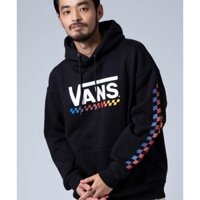 Áo Hoodie nam nữ Vans Grad Check Flv