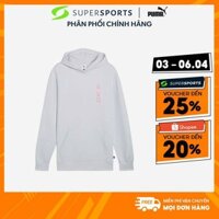 Áo Hoodie Nam Puma X-Playstation - Xanh Dương  - 62467842