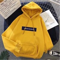 Áo Hoodie nam