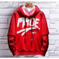 Áo hoodie nam