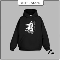 Áo Hoodie Naruto: Hokage Minato Nam / Nữ