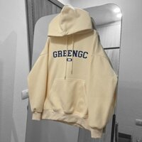 Áo Hoodie Nỉ Bông Nỉ Lót Lông Form Rộng Nam Nữ Unisex Dáng Oversize Xám Tiêu Trắng Đỏ Đô Mận In Chữ có bigsize đến 110kg