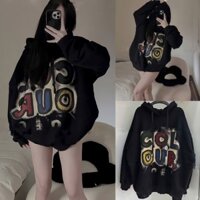 Áo  hoodie nỉ COLOUR NHIỀU MÀU , áo đôi nam nữ unisex, Áo cặp đôi nỉ tàu lót nhung dày dặn trẻ trung, mũ 2 lớp