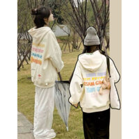 Áo Hoodie Nỉ Gấu Brr Siêu hot Họa Tiết Chấm Bi Hit Ho