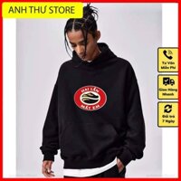 Áo Hoodie Nỉ Hai Lần Mất Em, Hai Lần Mất Anh, Vải Nỉ Bông Dày Dặn Phong Cách Trẻ Trung, Nam Nữ Form Rộng Cực Đẹp SALE