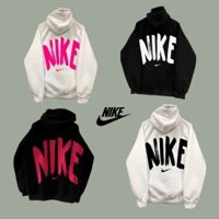 Áo hoodie Nike Basic , logo i hình chuẩn form nam nữ ,chính hãng cao cấp Bico Studio