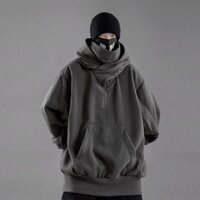 Áo Hoodie Ninja Cực Ngầu