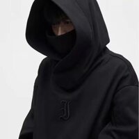 Áo Hoodie Ninja Mỹ