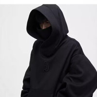 Áo Hoodie Ninja Vải Dày Form Rộng