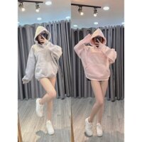 ÁO HOODIE NOCTURNAL CHỮ