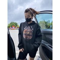 áo HOODIE Nữ