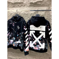 Áo hoodie OFF WHITE cao cấp