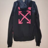 Áo Hoodie Off White Sale (ảnh thật)