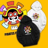 Áo hoodie One Piece -siêu hot