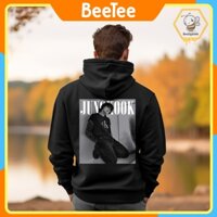 Áo Hoodie Oversize in hình BTS Jungkook H97