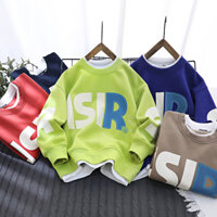 ÁO HOODIE PHA TRẮNG KHỎE KHOẮN- AT10