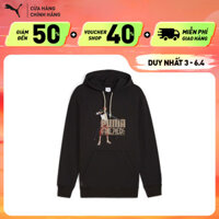 Áo Hoodie PUMA Nam Họa Tiết One Piece