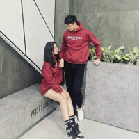 Áo hoodie quảng châu cao cấp, áo đôi đẹp chất lượng