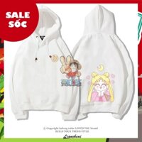 Áo Hoodie Sakura - Thủ Lĩnh Thẻ Bài Cực HOT