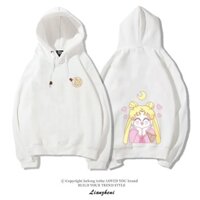 Áo Hoodie Sakura - Thủ Lĩnh Thẻ Bài Cực HOT