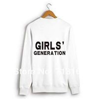 Áo hoodie SNSD Girls Generation