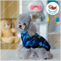 ÁO HOODIE SUPREME DÀNH CHO CHÓ MÈO