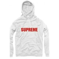 Áo Hoodie Supreme