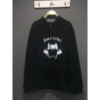 Áo hoodie SUPRISE thiết kế