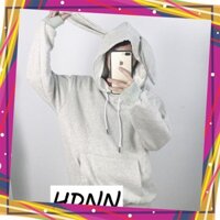 Áo Hoodie Tai Thỏ Giảm Giá Sốc