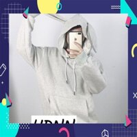Áo Hoodie Tai Thỏ Mới Nhất 2020