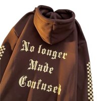 Áo hoodie tay caro 4 màu basic nam nữ Flashsaleshop 👉[ FREESHIP + HOÀN XU ]Chất nỉ ngoại mặt vải lì ko xù mát tay unisex