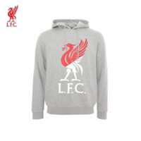 Áo hoodie tay dài có nón nam LFC Liverbird - A15017