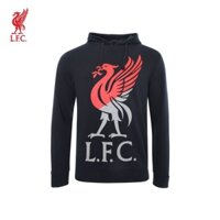 Áo hoodie tay dài có nón nam LFC Liverbird - A15018