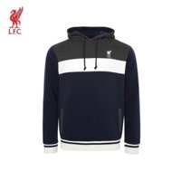 Áo hoodie tay dài có nón nam LFC Colour Block - A15022